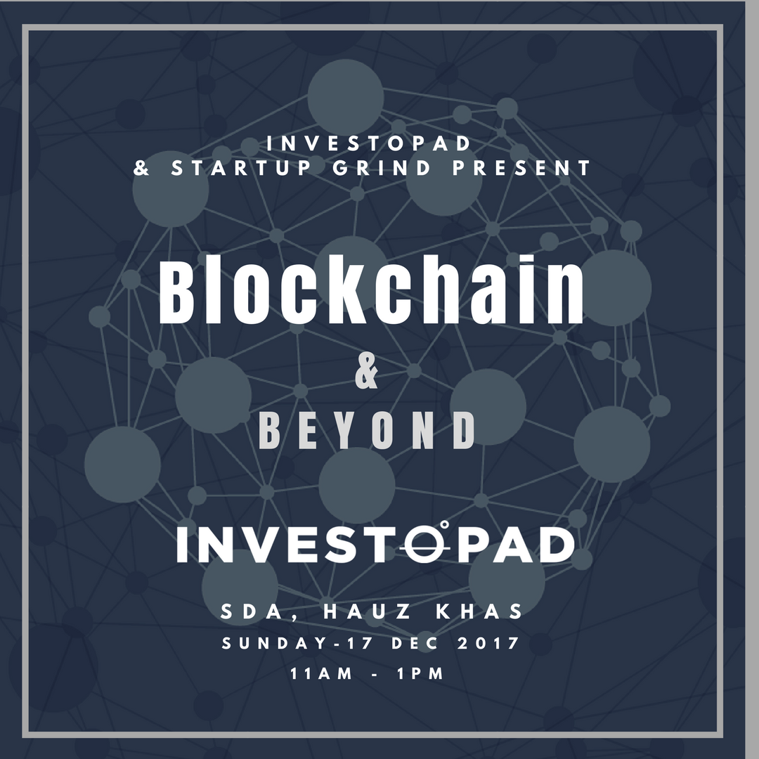 Blockchain and Beyond