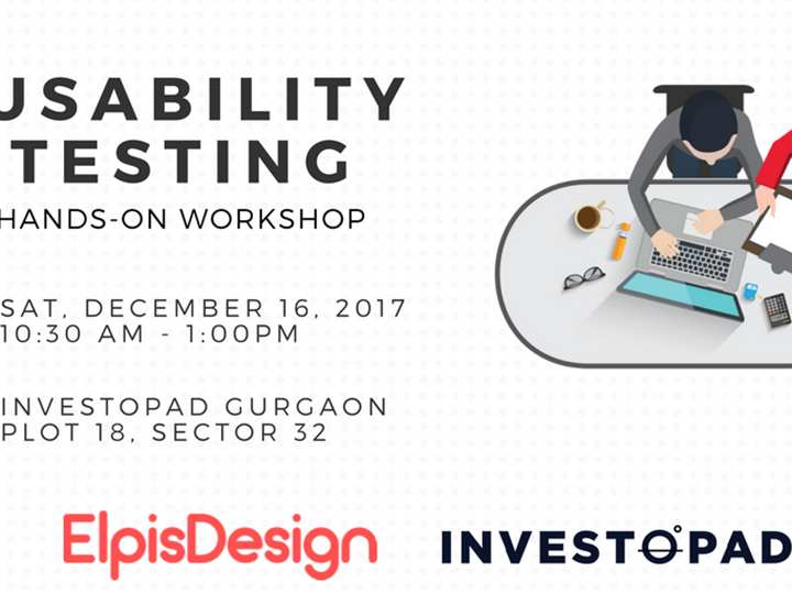 Usability Testing (Hands-on)