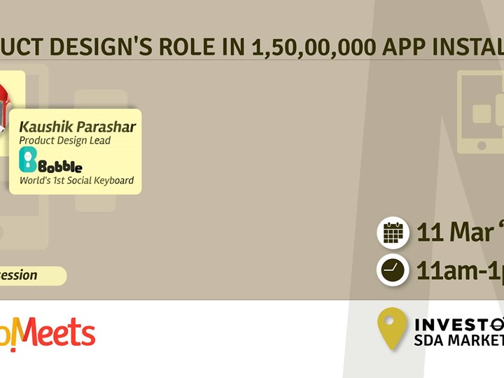Product Design Workshop