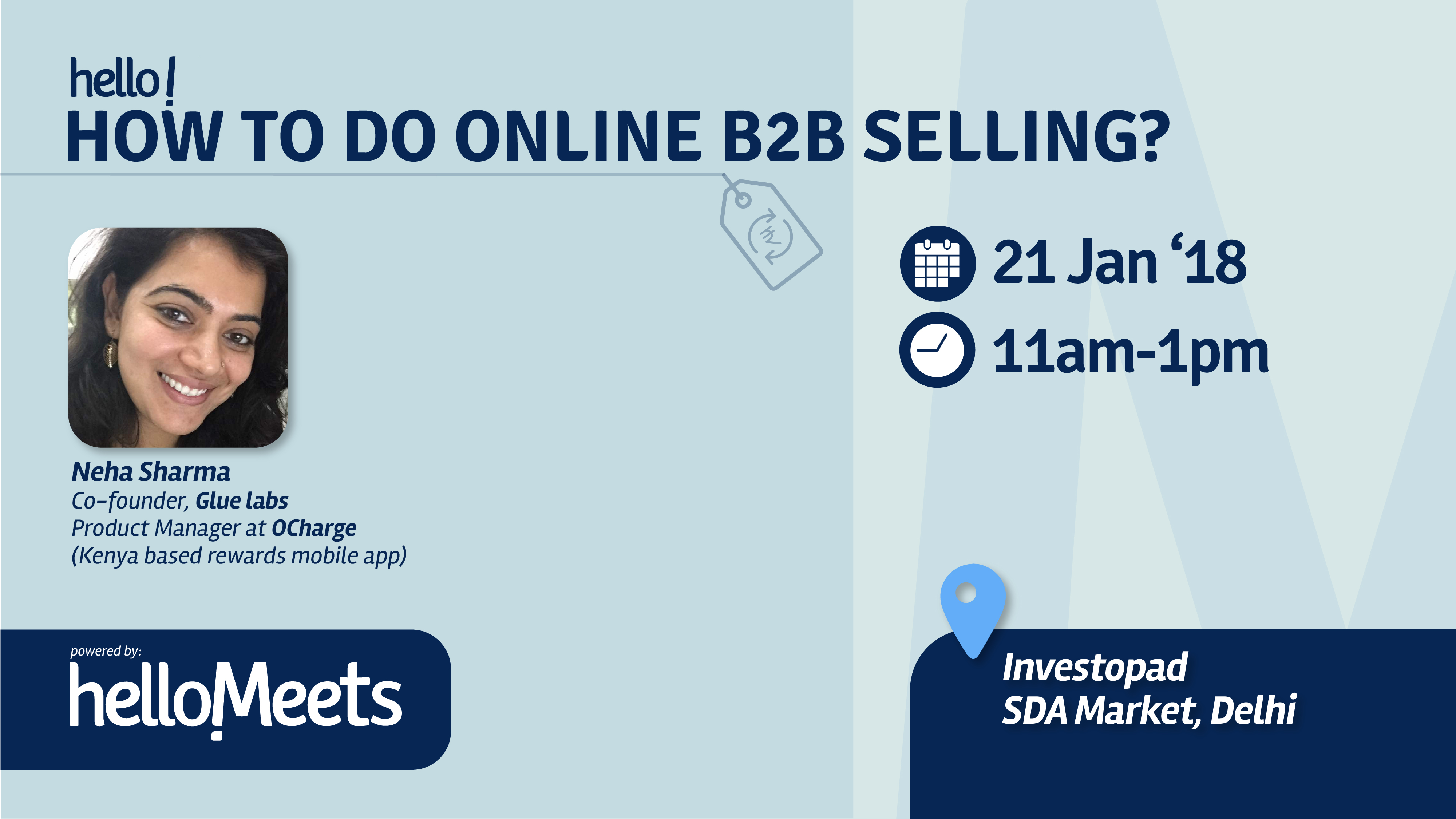 How to do online B2B Selling?