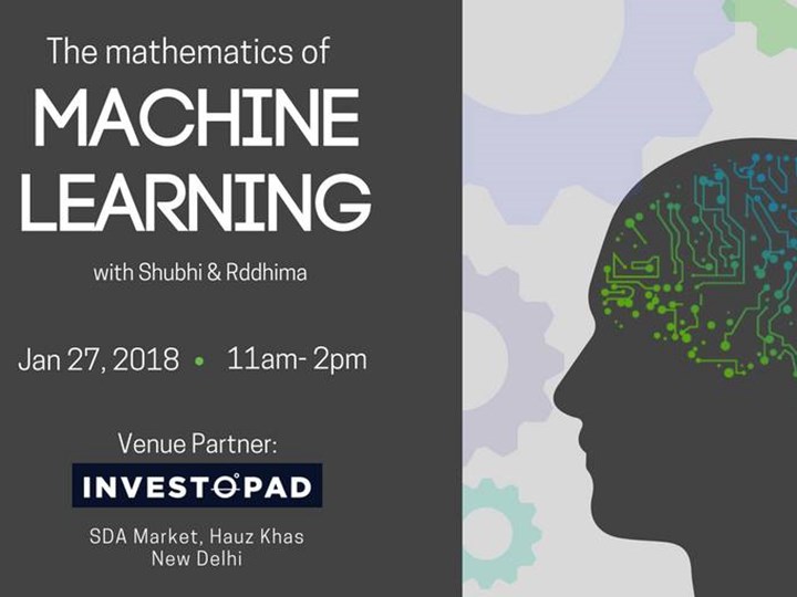 Mathematics of Machine Learning (Part 2)