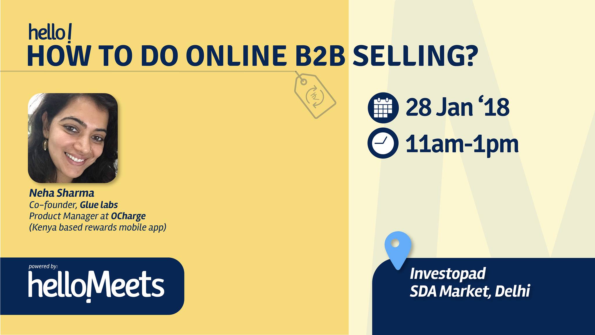 HOW TO DO ONLINE B2B SELLING?
