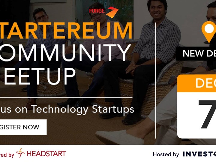 Blockchain Community Meetup