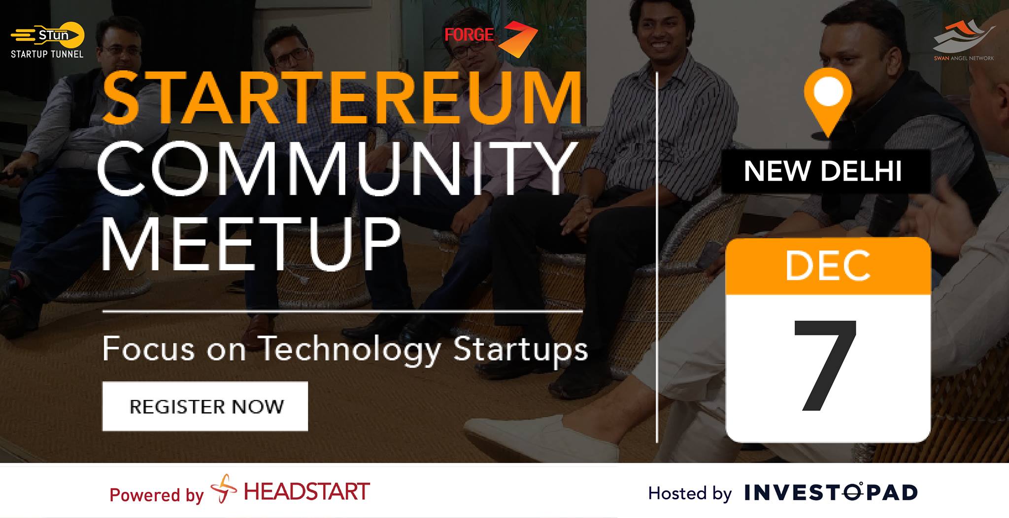 Blockchain Community Meetup