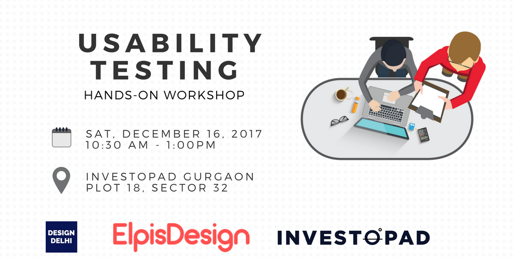 Usability Testing (Hands-on)